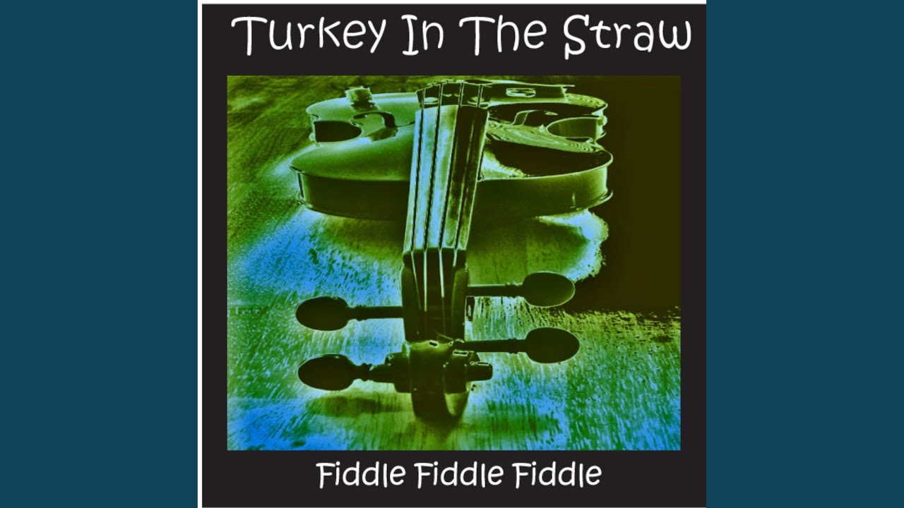 Turkey in the Straw