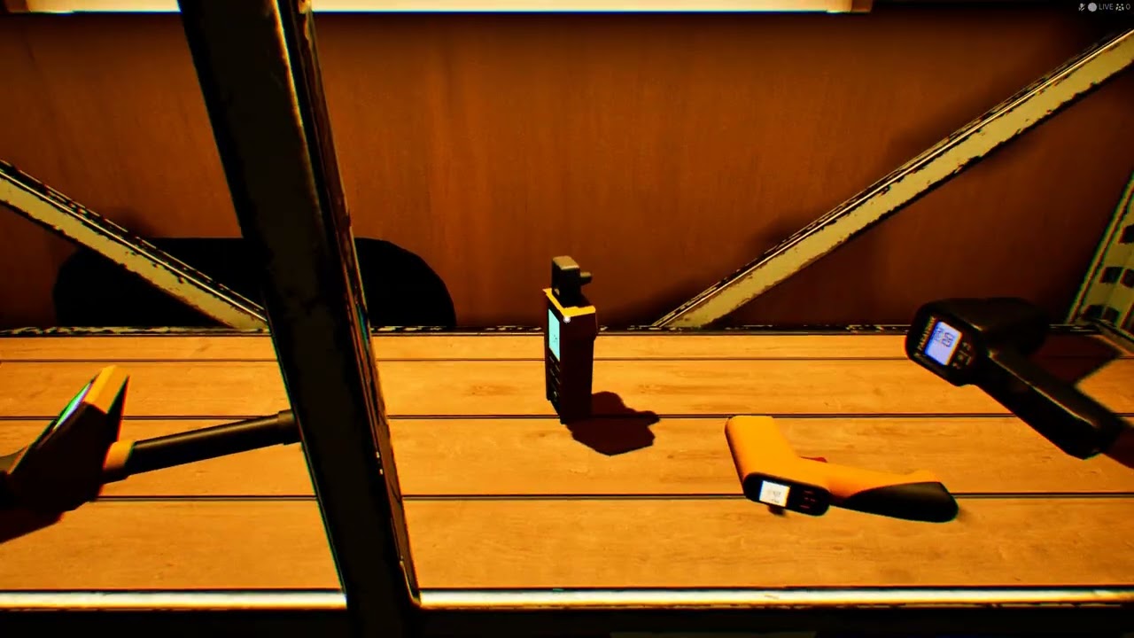 Ufophilia: PC Gameplay