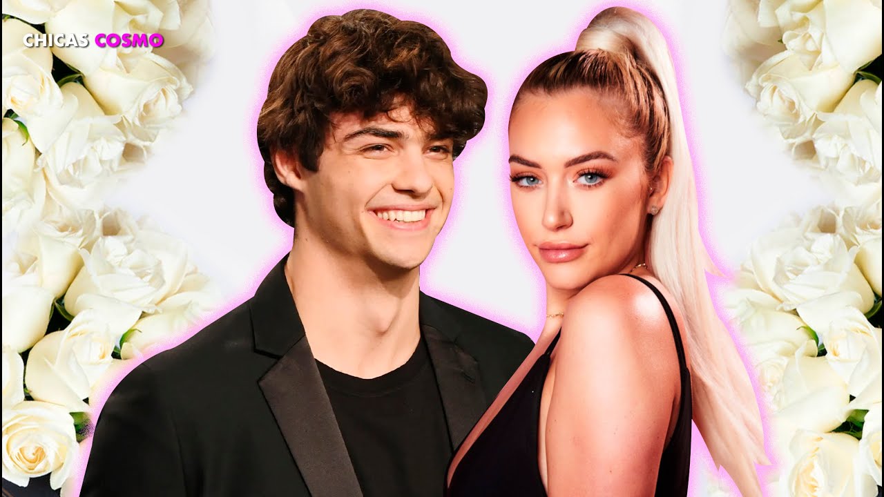 ESTA ES LA VERDAD SOBRE LA BODA SECRETA DE NOAH CENTINEO Y STASSIE KARANIKOLAOU