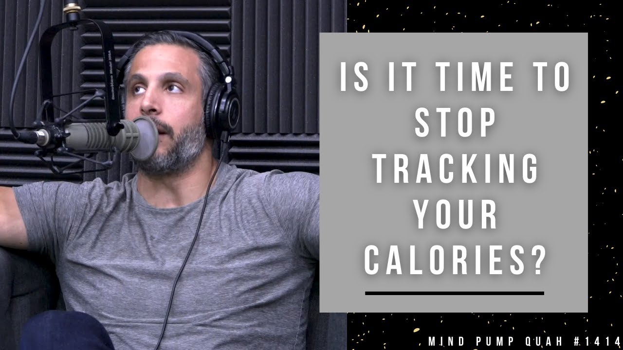 How To Transition From Tracking Intake To Intuitive Eating