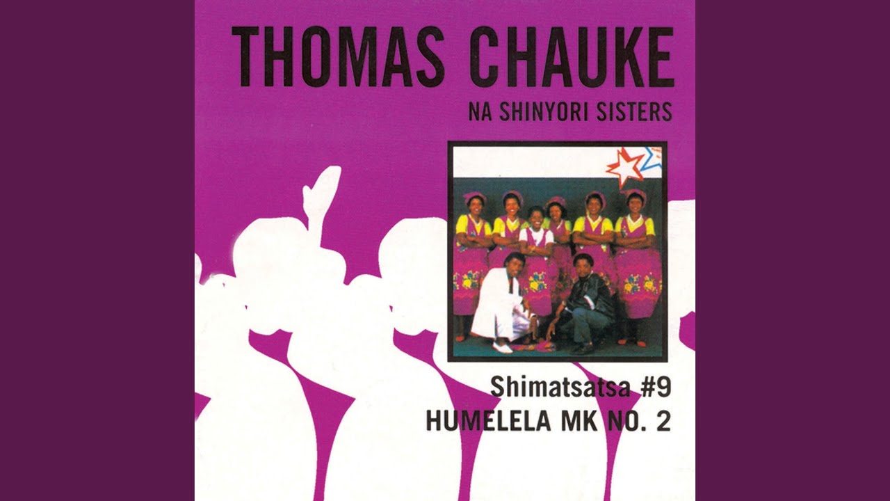 Humelela Mk, No. 2