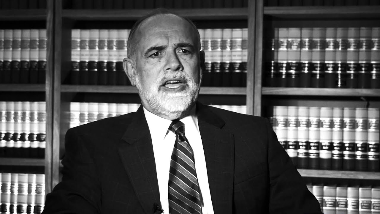 Federal Criminal Investigation - Defense Attorneys