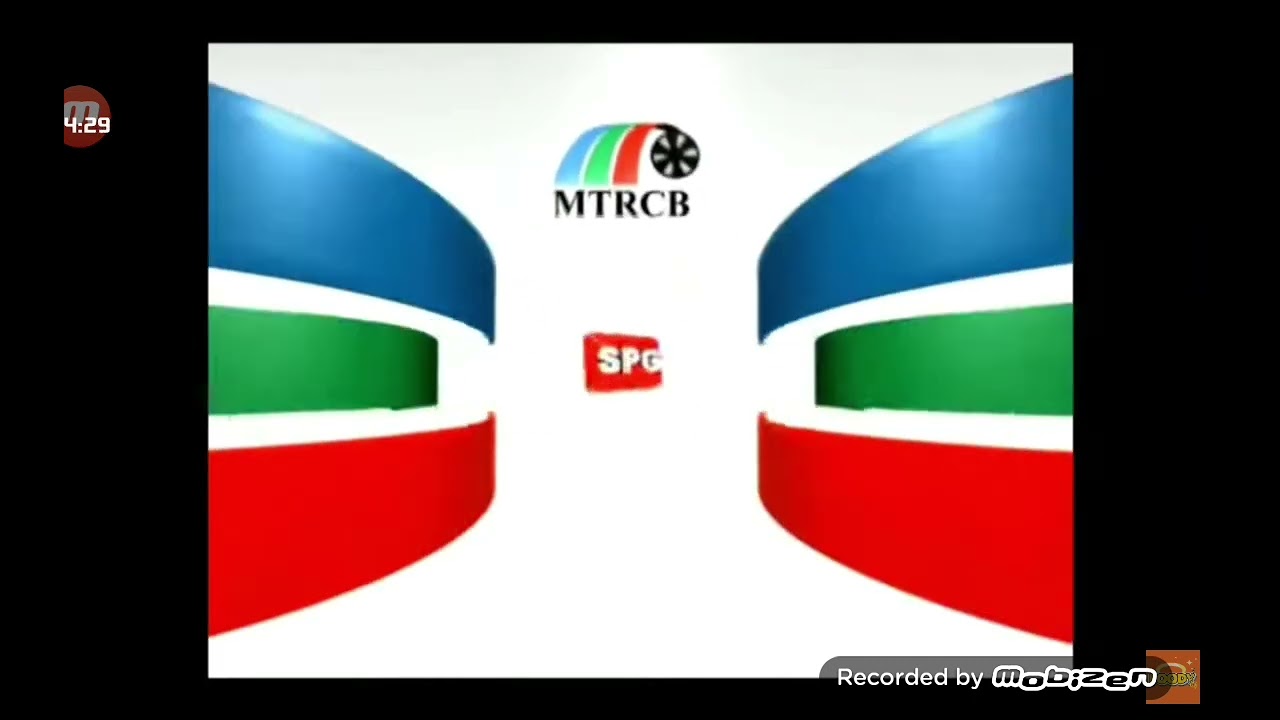 Mtrcb rated pg g & spg