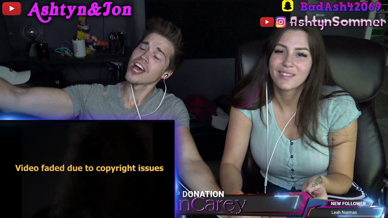 Whitesnake - Is This Love. Ashtyn&Jon REACTION