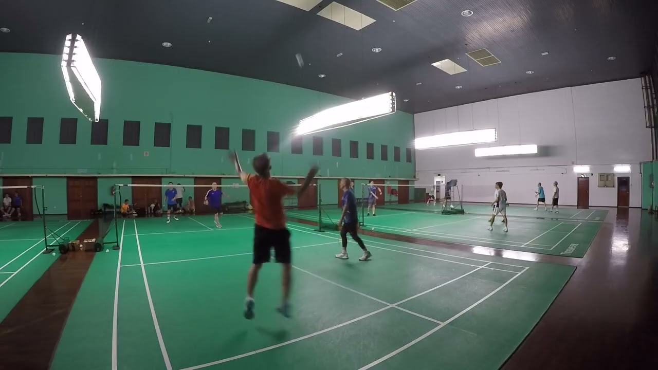 3MAR26 CRC BADMINTON GOH SEAK DIN TAN HEAP CHEE VS LIM HOE KHENG LEONG TUCK WENG