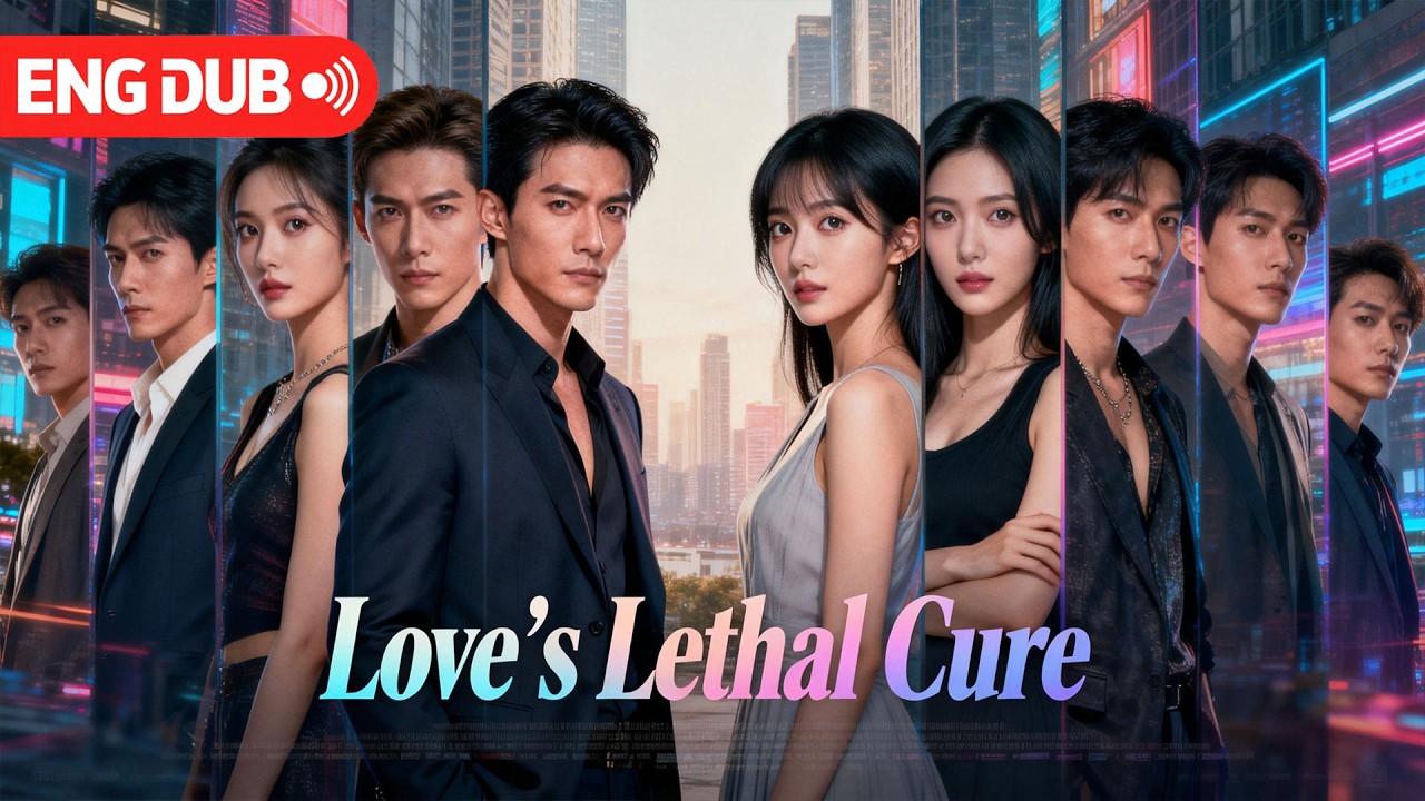 The CEO who never loved finally found someone. Too bad keeping her alive means letting her go.
