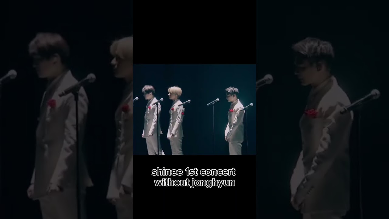 kpop idols saddest moment (part IV), taking a break with this serie 