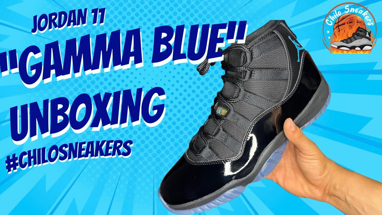JORDAN 11 