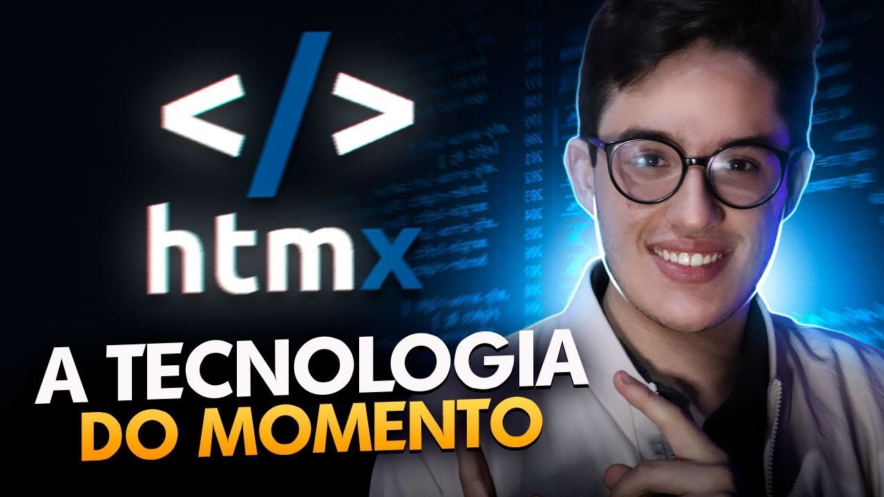 HTMX + DJANGO | Consumindo API's sem JavaScript