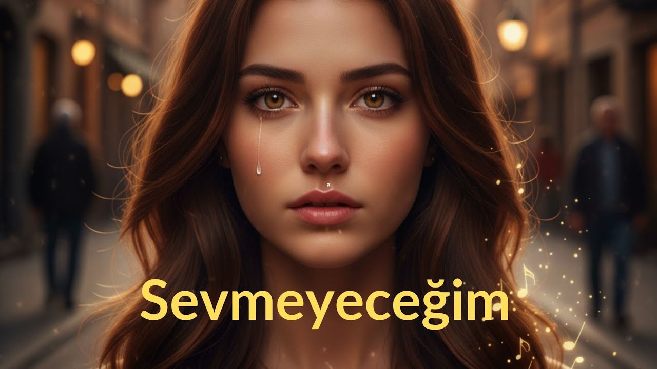 Cengiz Kurtoğlu - Sevmeyeceğim  (Cover)