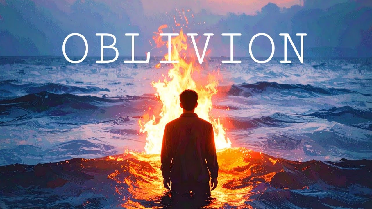 Oblivion | Cinematic Sad Ambient | Lonely & Reflective Music