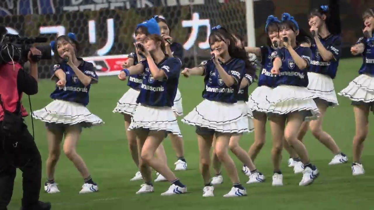 僕らのユリイカ NMB48