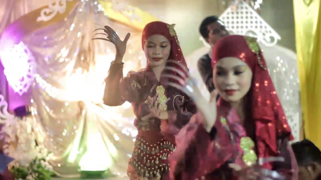 Putri Remaja - Assalamualaykom #1