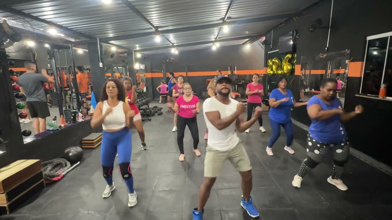 XMISTURA - sequencia caramelo - Pedro Sampaio 