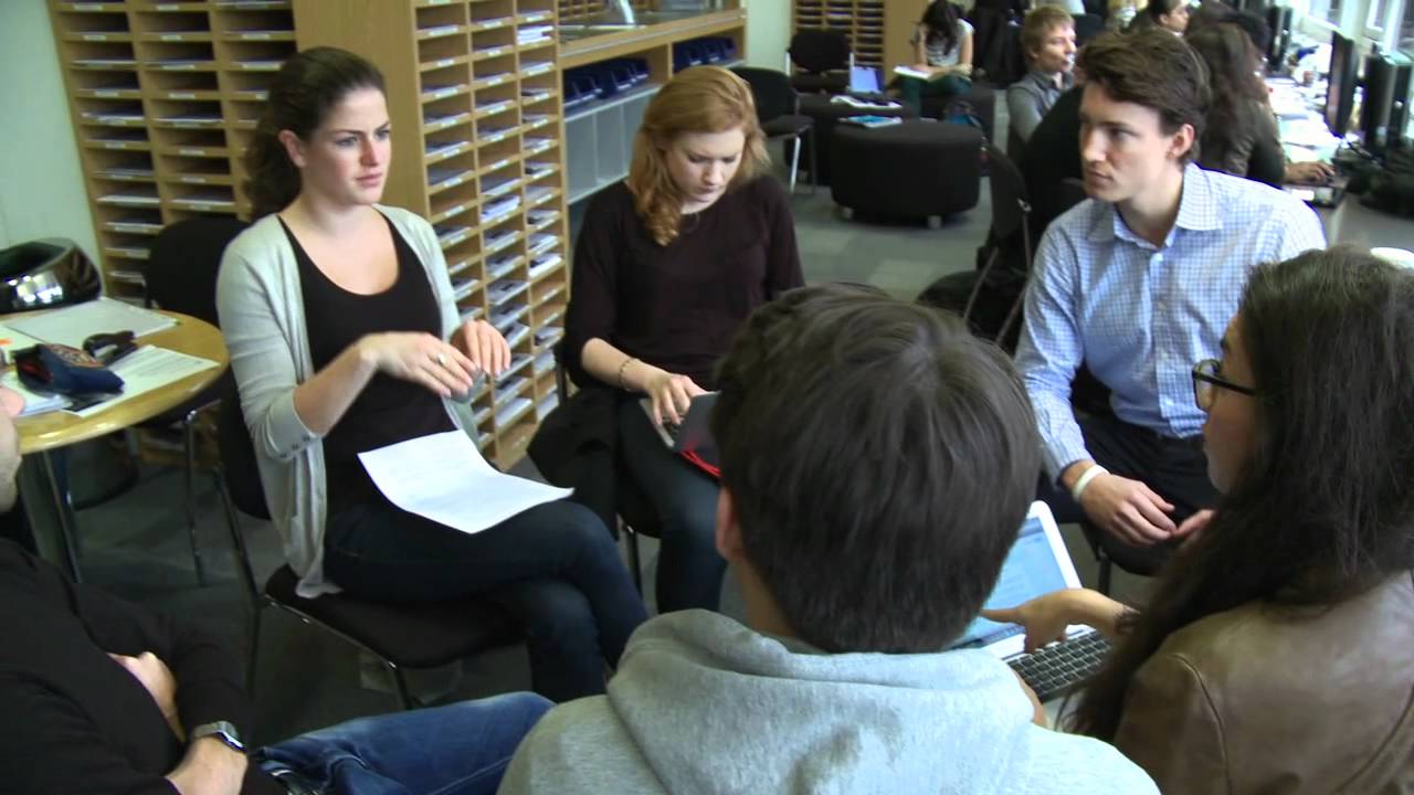 Cass Undergraduate Experience