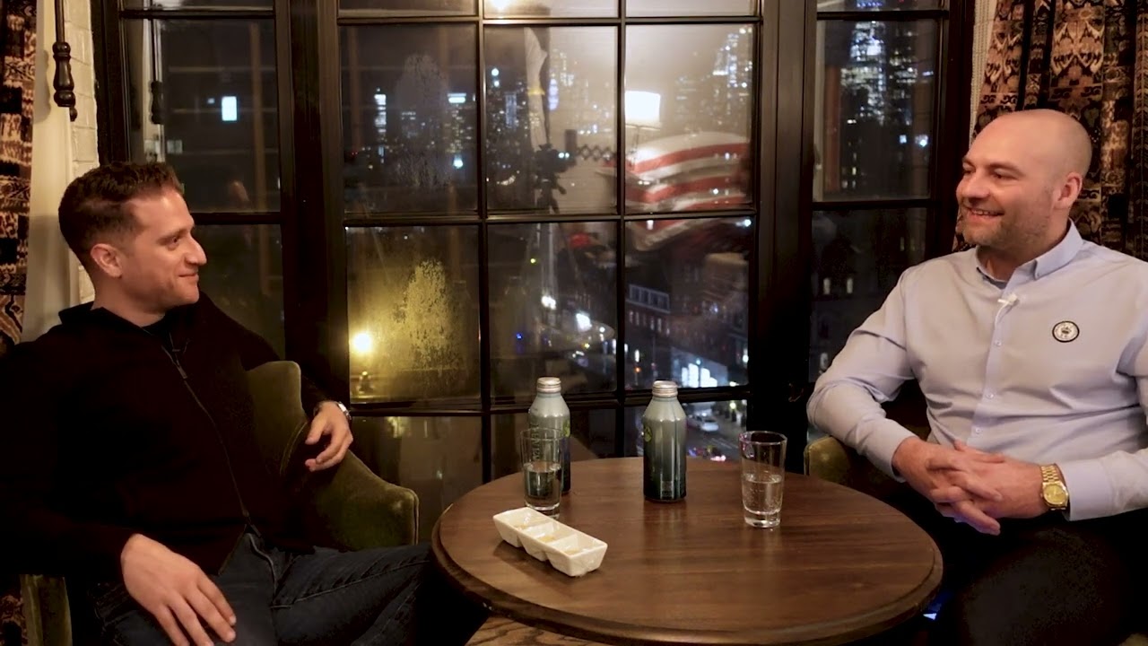 Jordan Fried Interview part 2, Jordan's involvement within Hedera, recruiting GC members and more