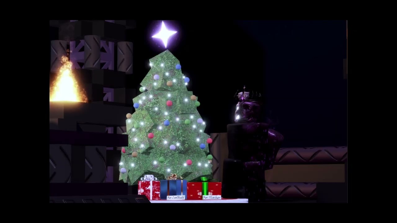 Chrisaken Day 2 [Forsaken]