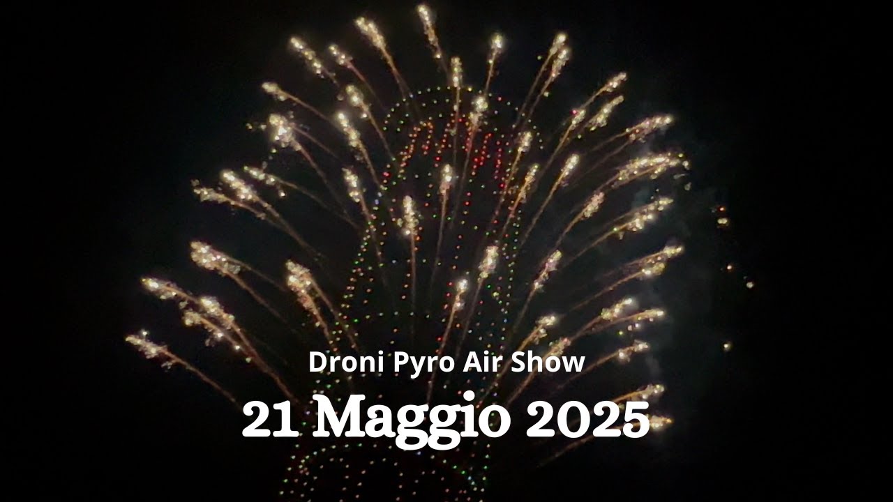 San Severo - Chiusura della Festa del Soccorso 