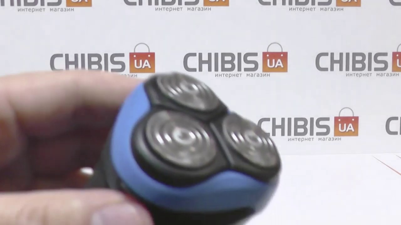 Бритвенные головки для Филипс HQ9. Рискуя собственной бородой (Часть 1)