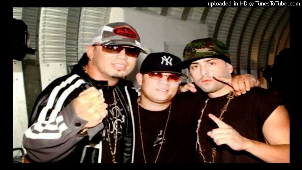 [FREE]  Hector el father type beat reggaeton - PEGADITO #sangrenueva