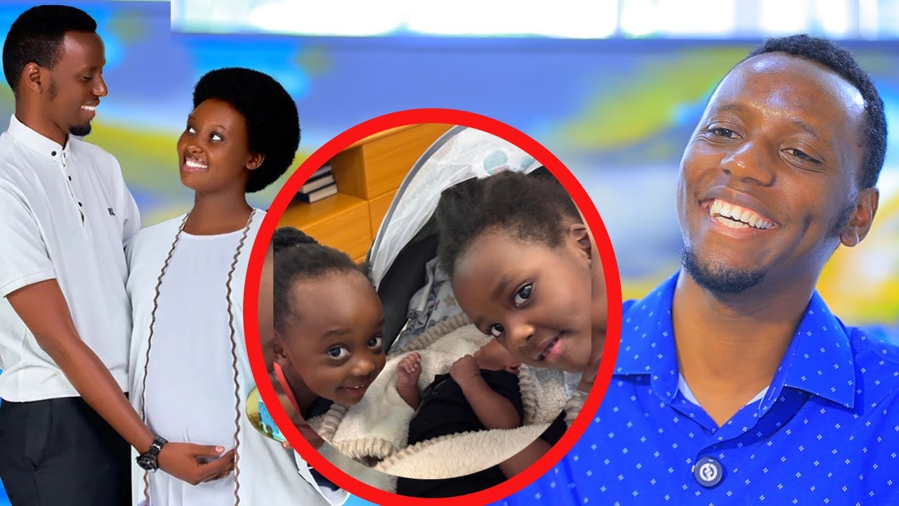 BWA MBERE🥰BIRARENZE KUBYARA UMUHUNGU🥰BASHATSE KO KUMPUNGA IGIHUGU😳PAPI CLEVER KUBYARIRA MURI AMERIKA