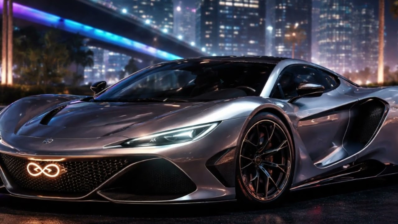 Deus Vayanne Review | Austria’s Insane Electric Hypercar