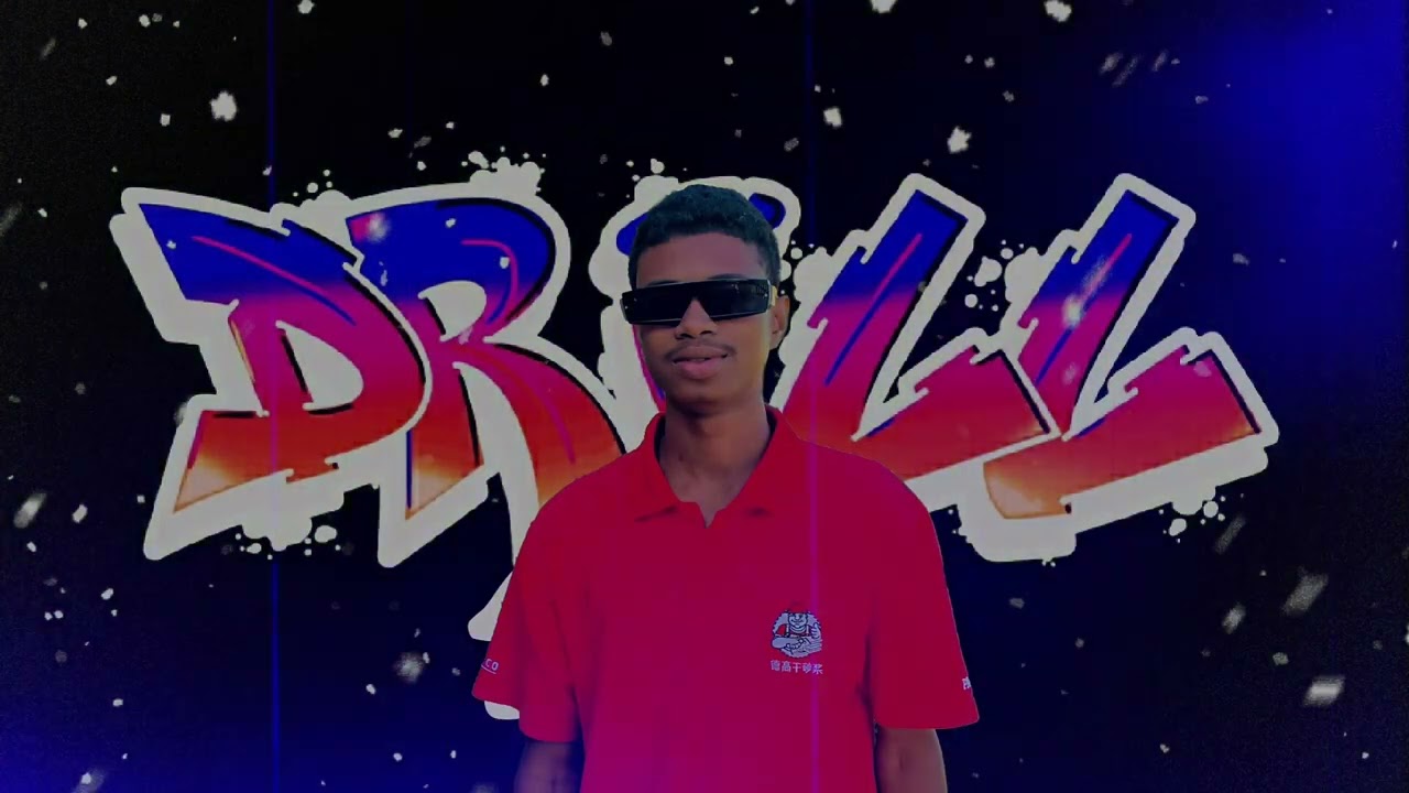DRILL 511 & Supa Gang Music -_- FATALITY PARTY 2 (Clip officiel 2023)