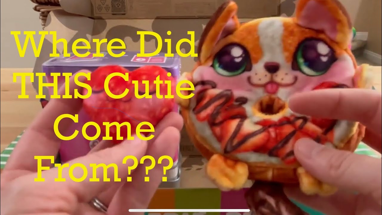 The Cookeez Makery Toasty Treatz You Can&rsquo;t Buy in Stores!
