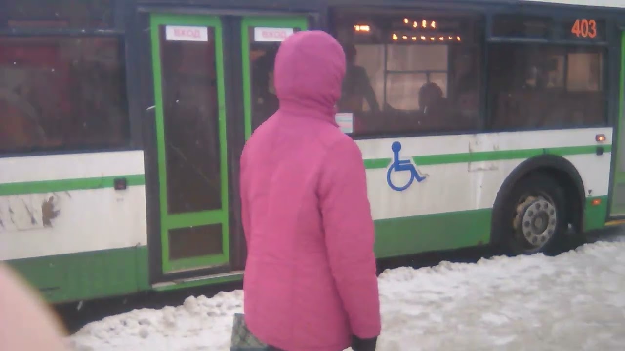 Автобусы Владимир (часть 14)
