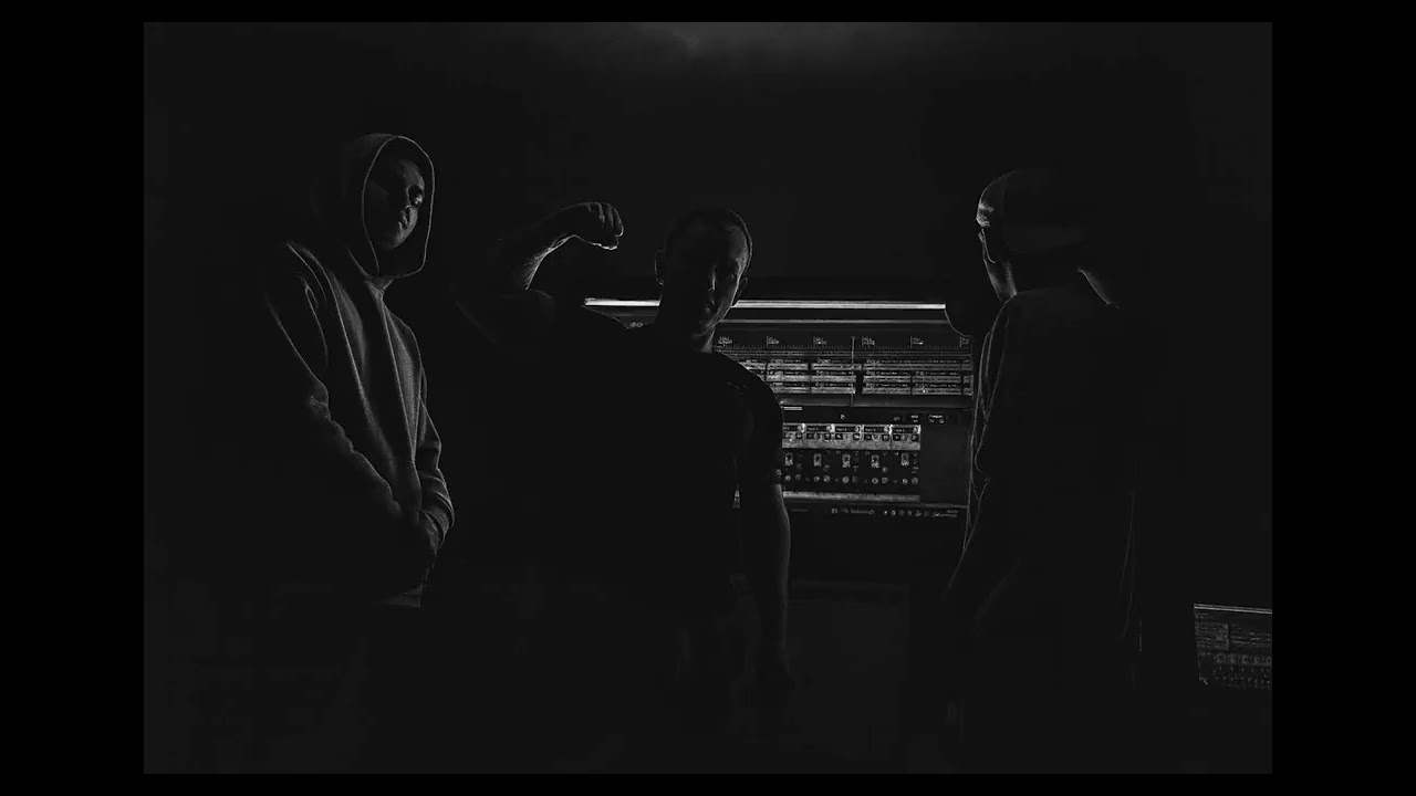 B0gdan x ANANIV X A.R.A.B - ORBIT