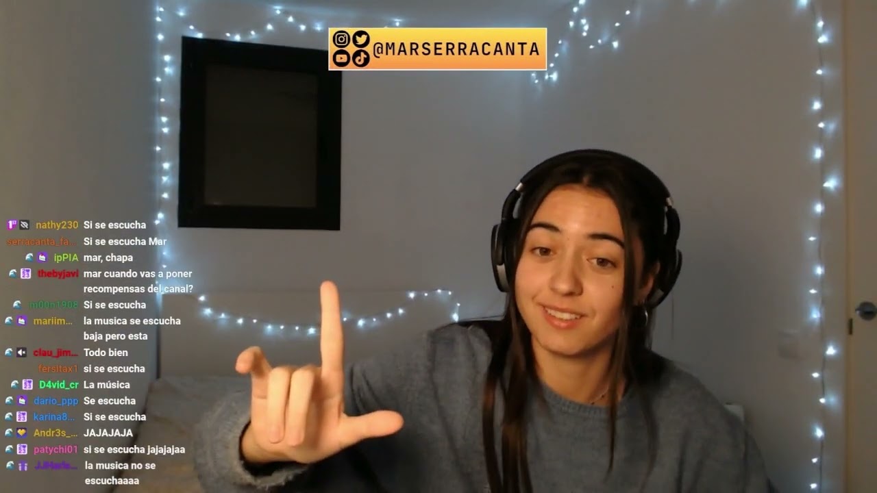 50 cosas sobre mi (1a parte) & chill 💁&zwj;♀️