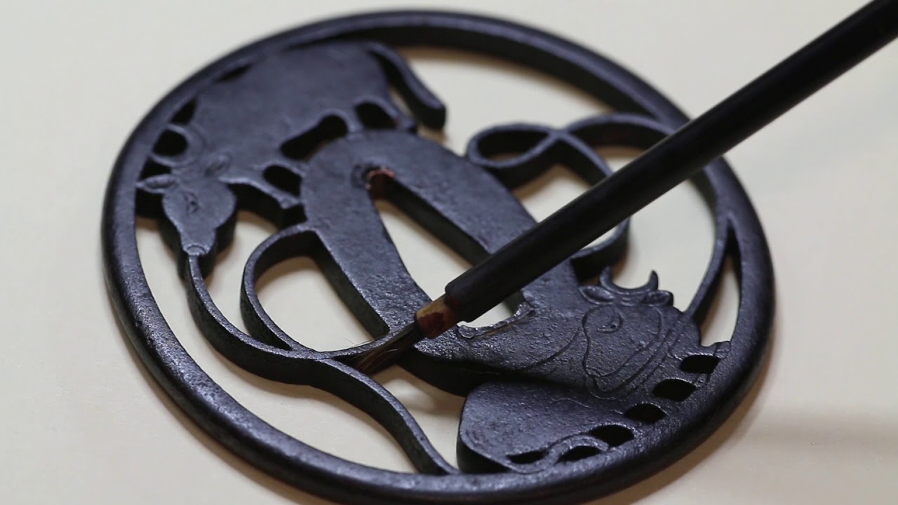 Tosogu Insights no: 4 with Ford Hallam