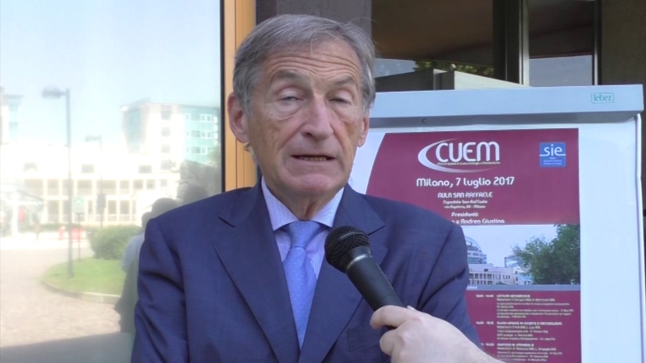 La terapia anabolica dell'osteoporosi