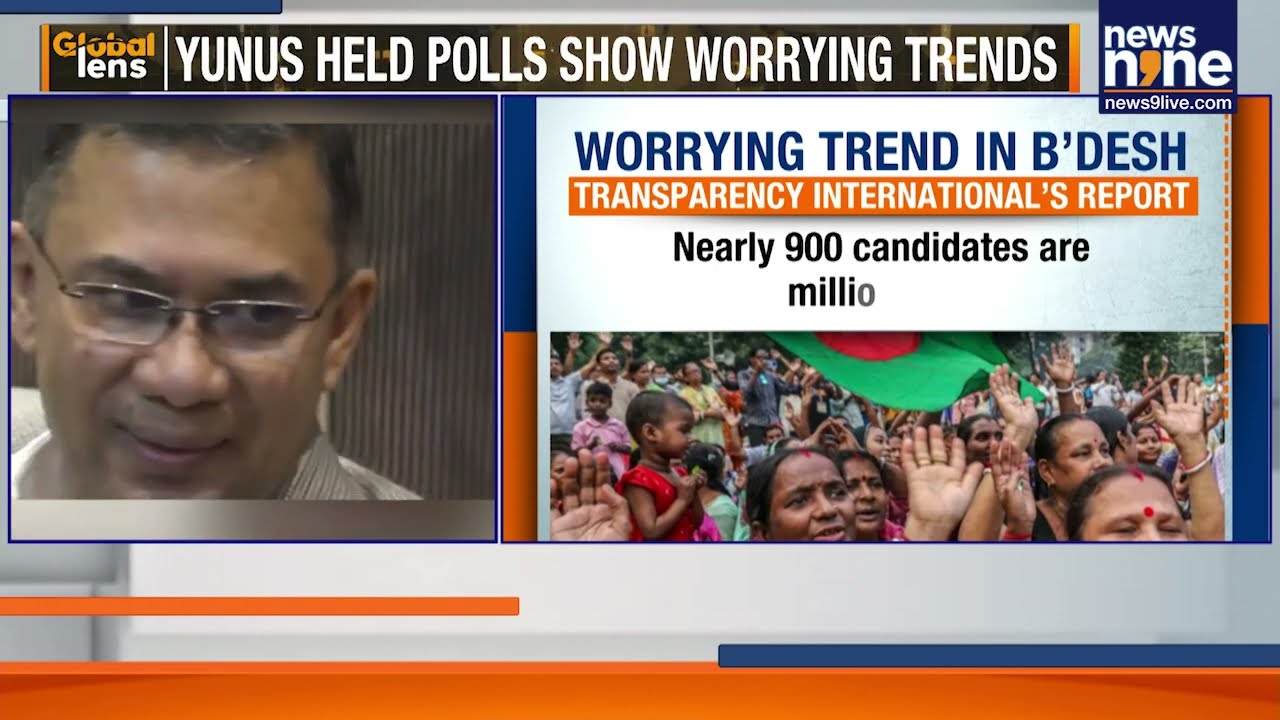 Islamist Candidates Surge, Women Marginalised Ahead Of Bangladesh’s 13th Parliamentary Elections