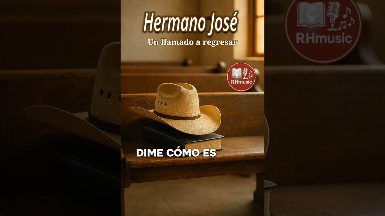 Hola José - RHmusic - Un Llamado a Regresar