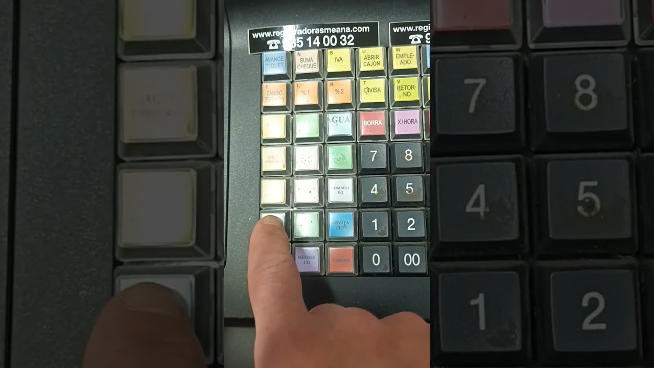 SAM4S ER-280