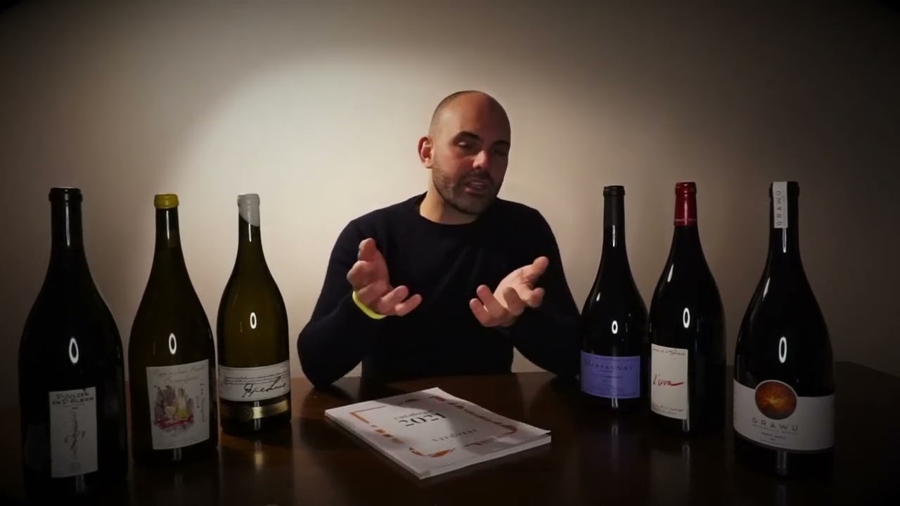 Pillola di Terroirs - La vinificazione a grappolo intero