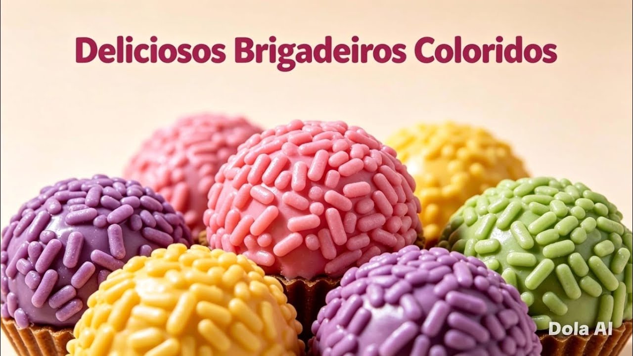 Como fazer brigadeiro!!Renda extra  brigadeiro caseiro pra vender 