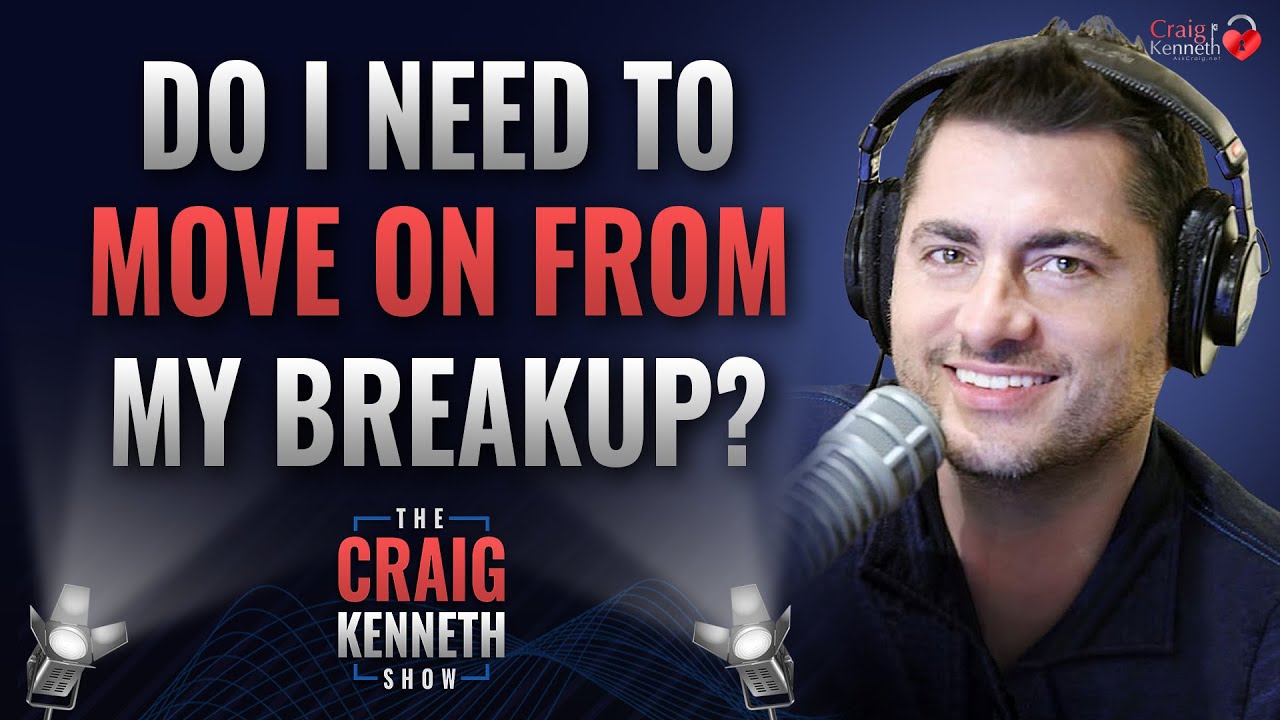 We Broke Up: Should I Let Go? Or Work On Our Future Together?