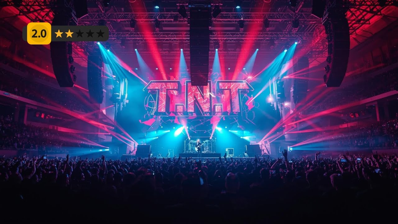 ACDC - T.N.T (Eletro Rock) Aula de Spinning (Cover)