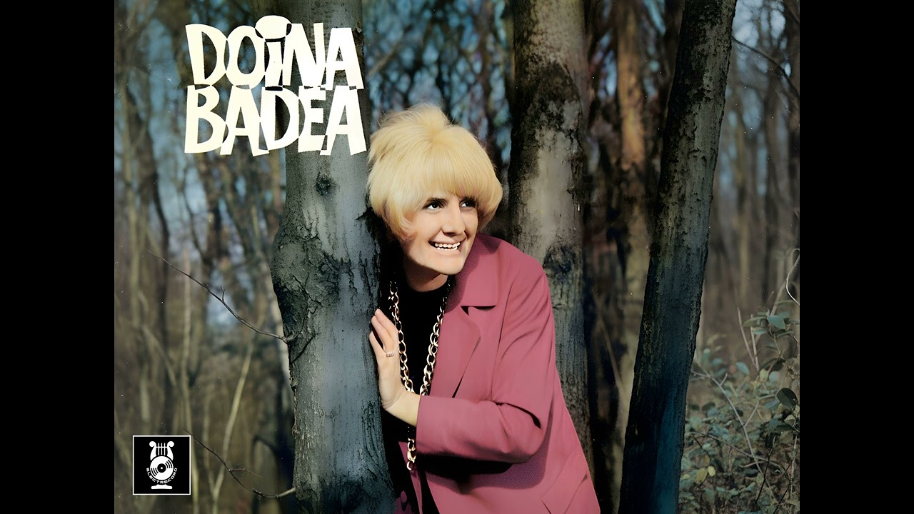 Doina Badea -   Romanta inimii