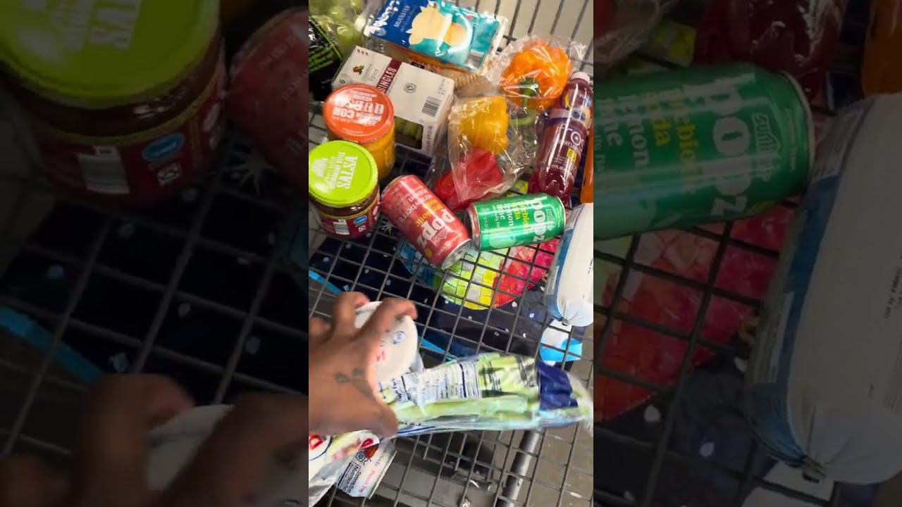 Aldi Shop With Me | Aldi Grocery Haul