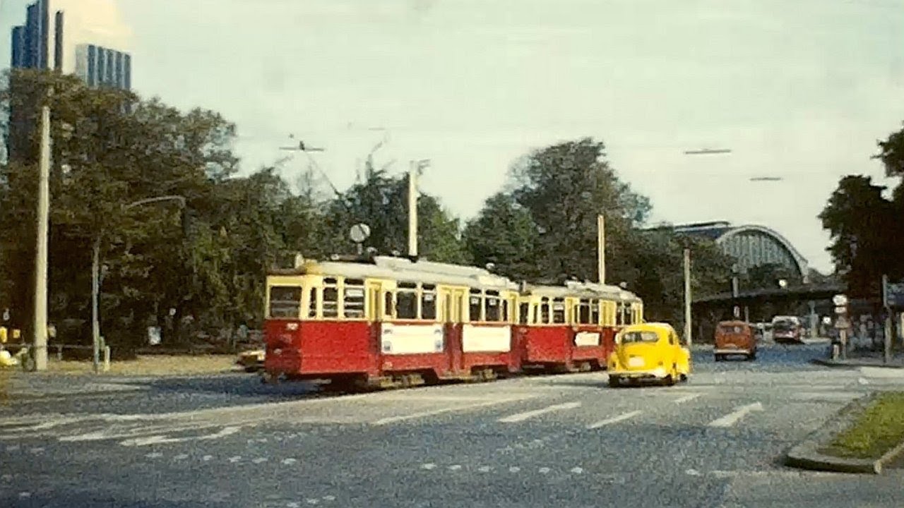 Hamburger Straßenbahn, Linie 2 Nord, Teil 2