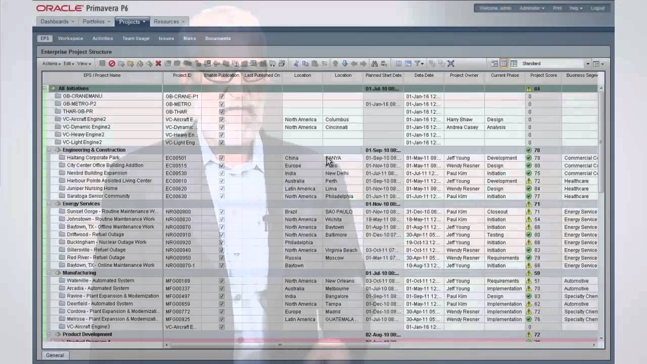 Oracle Value Chain Planning: Vision, Release Overview, and Product Roadmap