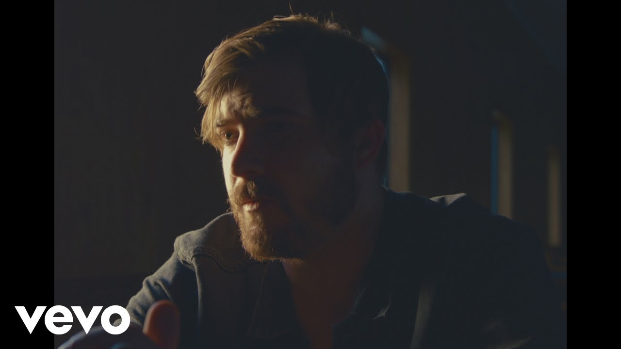 Ross Ellis - Buy and Buy (Official Video)