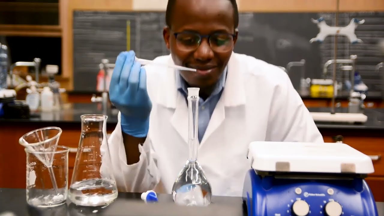 Pipettes and Standard Solutions