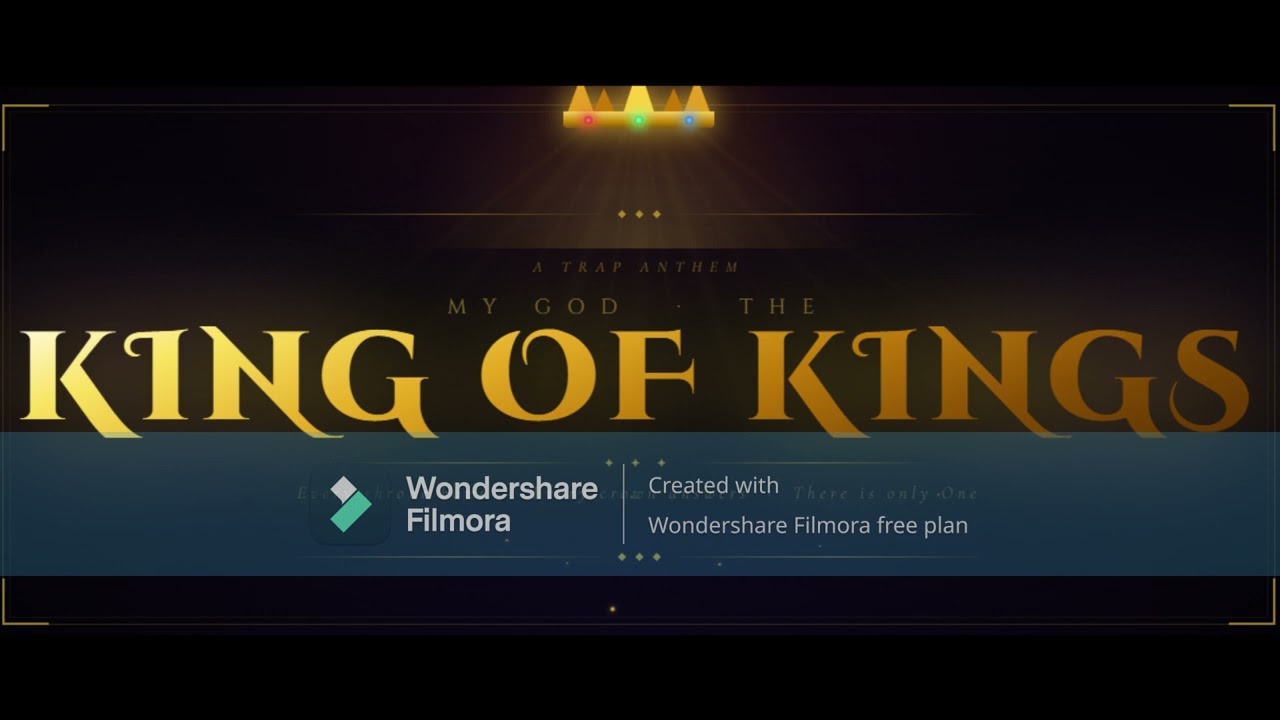 King Of Kings