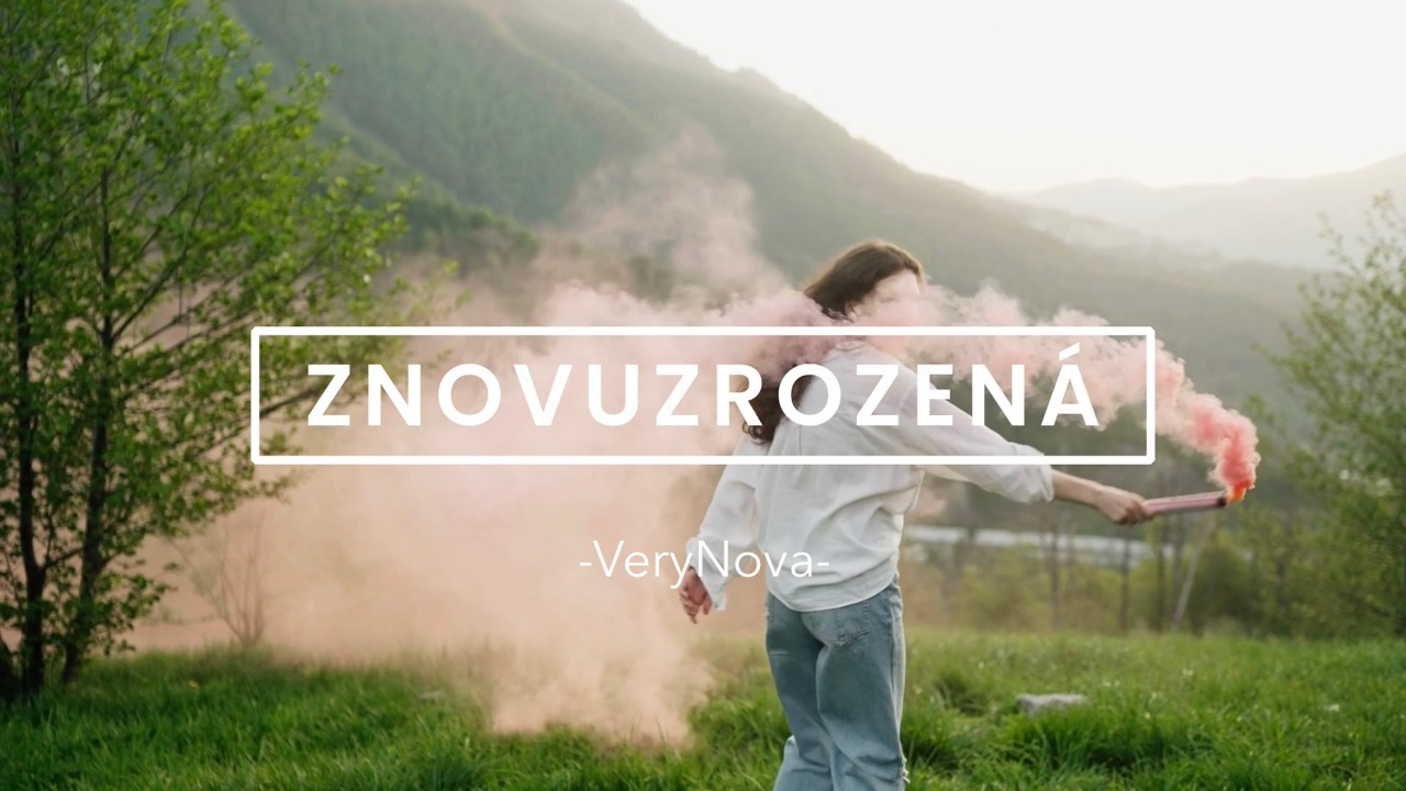 Znovuzrozená