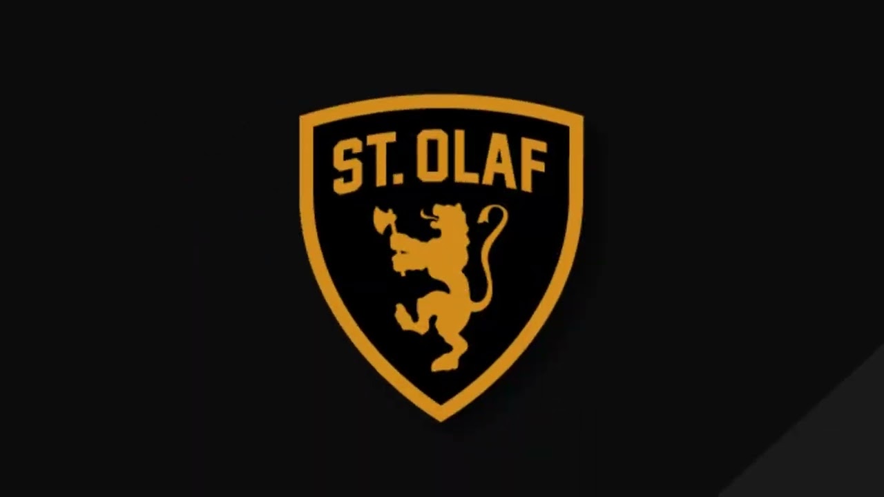 Men's Hockey St  Olaf Vs  Concordia