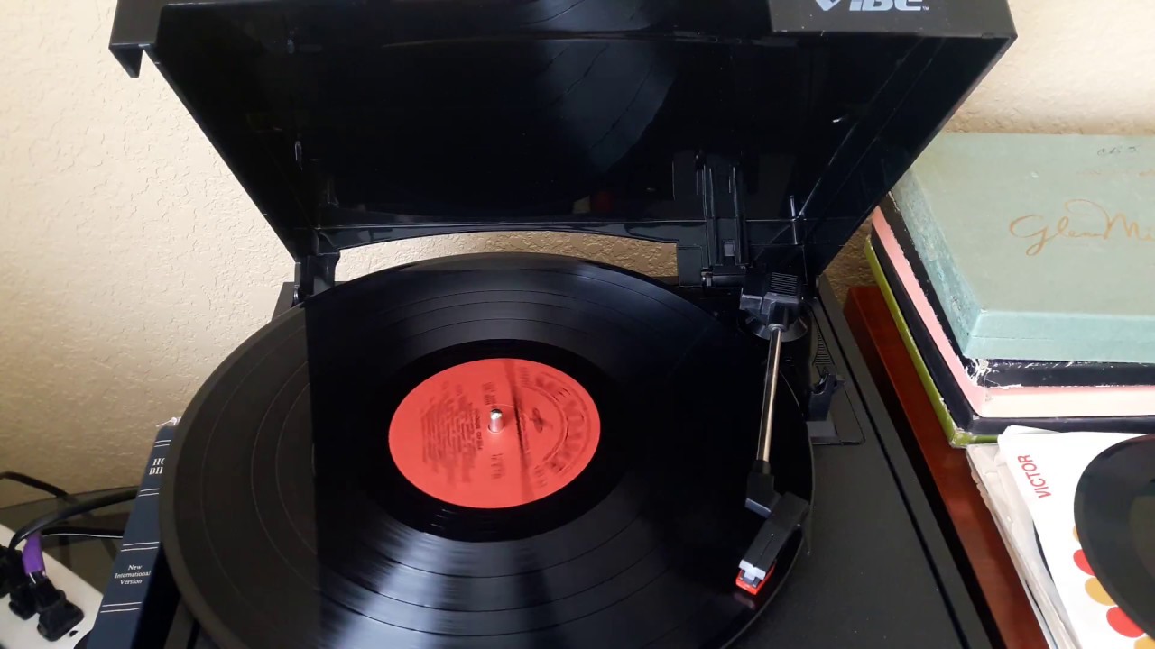RARE! Russian Record - CAN YOU identify it!?!